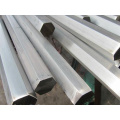 La industria médica utiliza ampliamente la barra hexagonal de acero inoxidable de acero en frío